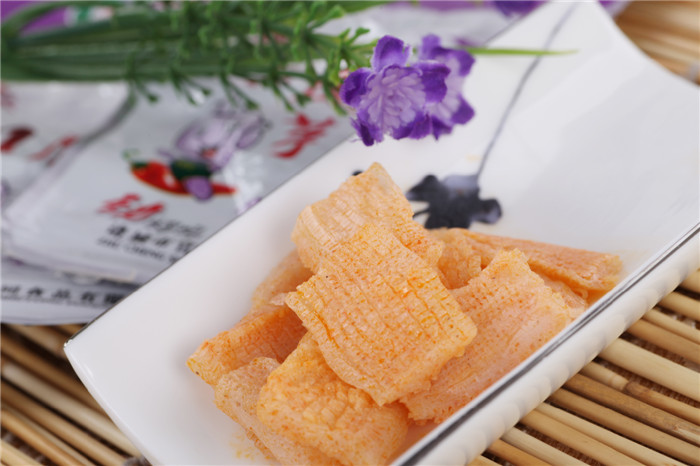 爽口魔芋燒烤味