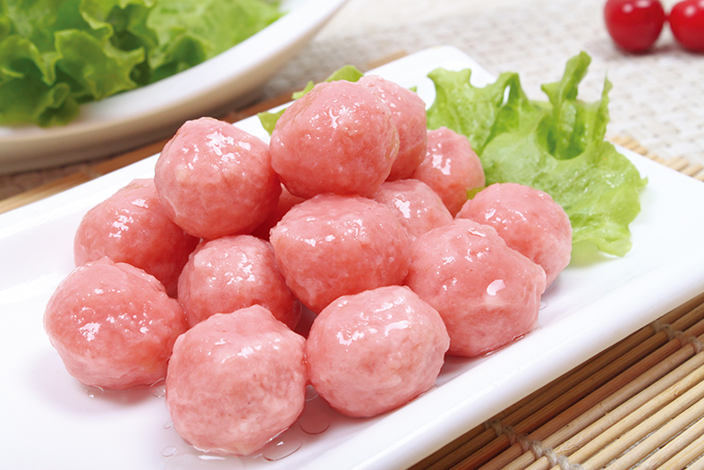 蝦味丸