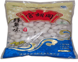 鮮魚(yú)味魔芋丸