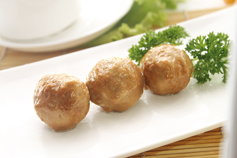 牛味丸
