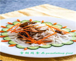 優(yōu)質(zhì)魔芋食品