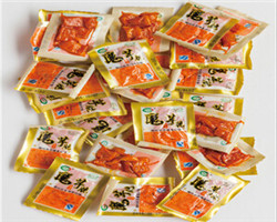 魔芋即食食品